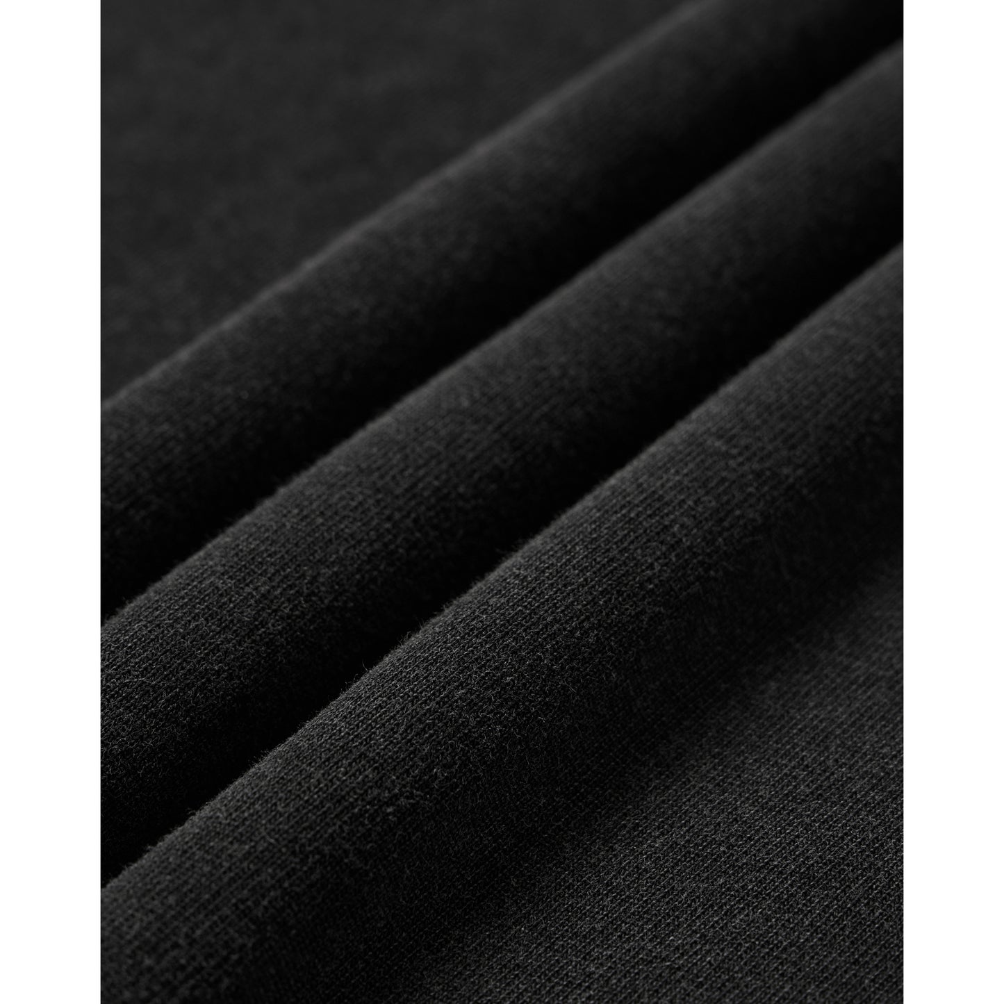 CREW  NIGHTTOKYO  EXCLUSIVE  T-SHIRT / BLACK