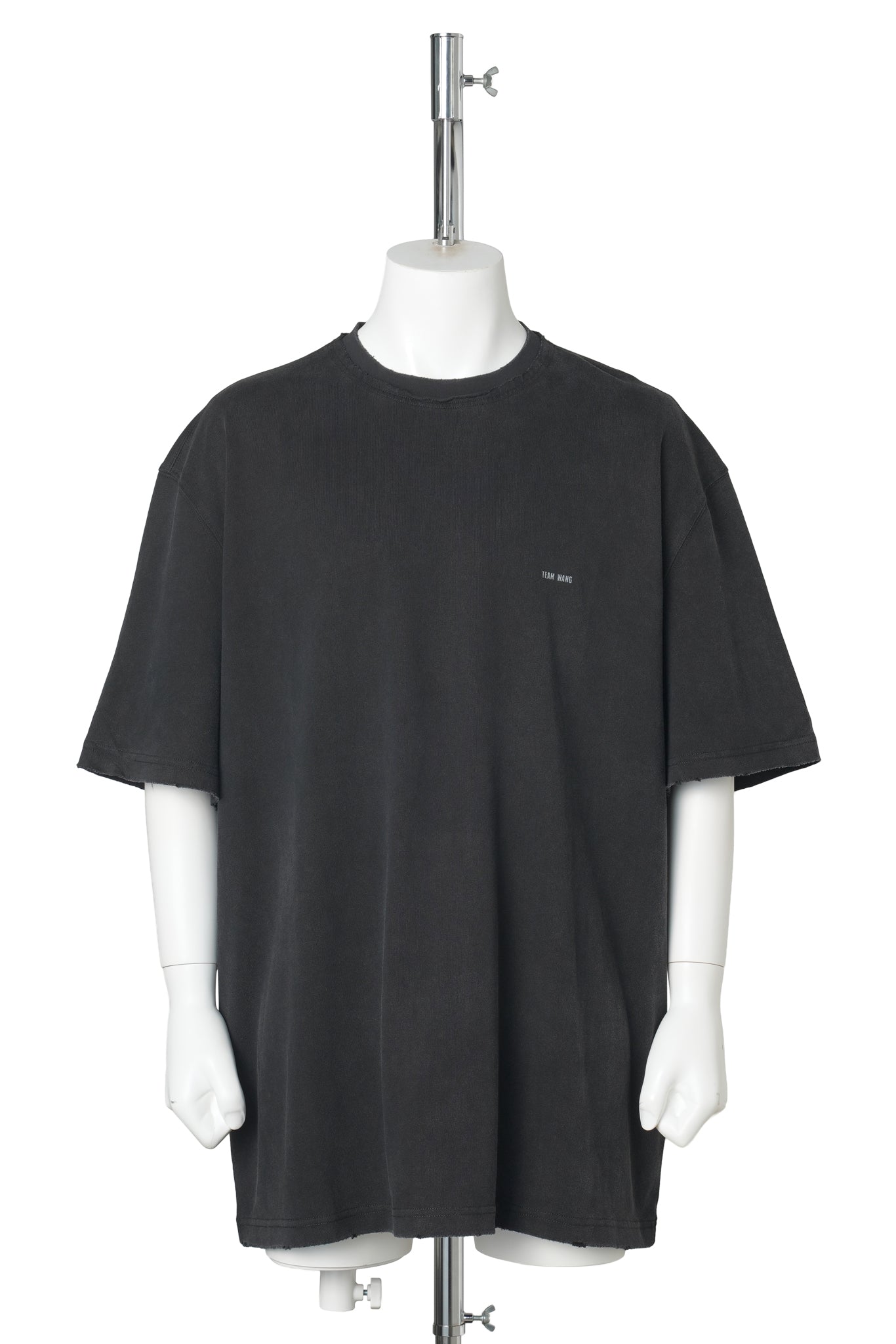 CREW  NIGHTTOKYO  EXCLUSIVE  T-SHIRT / BLACK