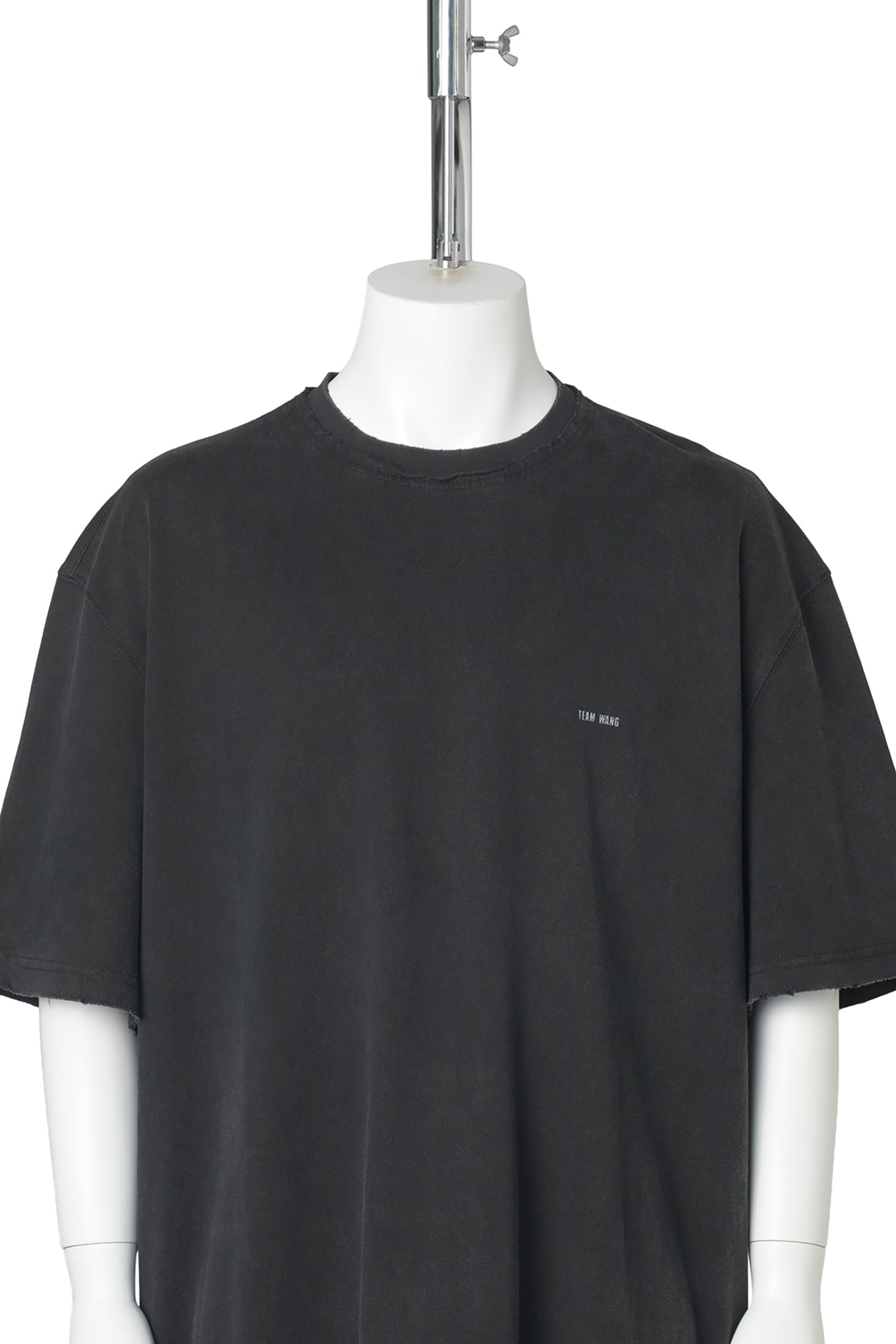 CREW  NIGHTTOKYO  EXCLUSIVE  T-SHIRT / BLACK