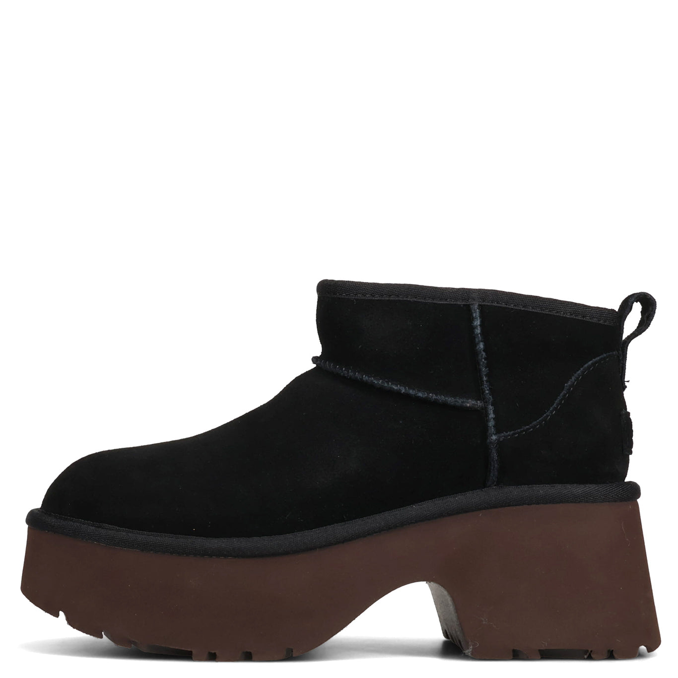 W CLASSIC ULTRA MINI NEW HEIGHTS / BLACK