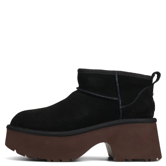 W CLASSIC ULTRA MINI NEW HEIGHTS / BLACK