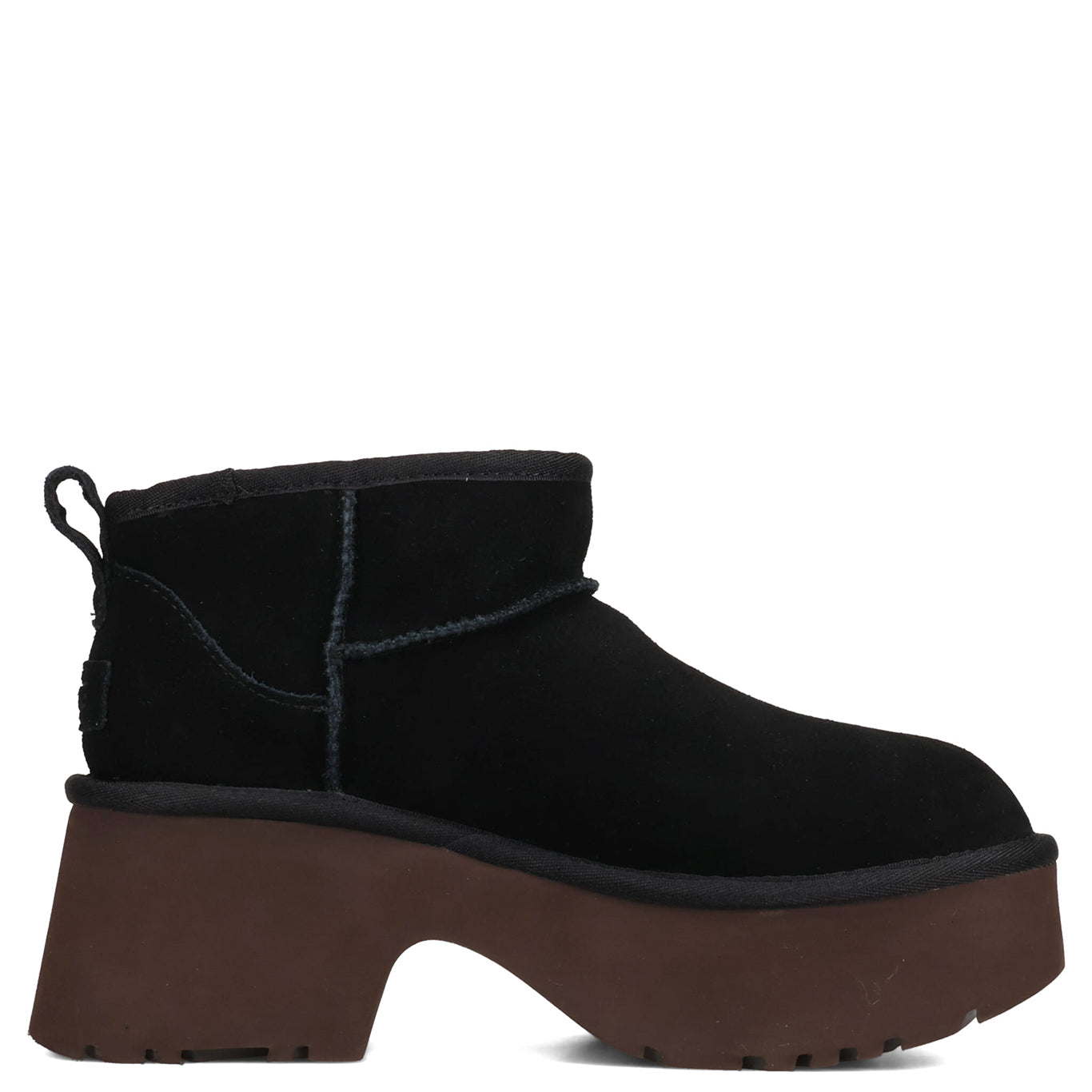 W CLASSIC ULTRA MINI NEW HEIGHTS / BLACK