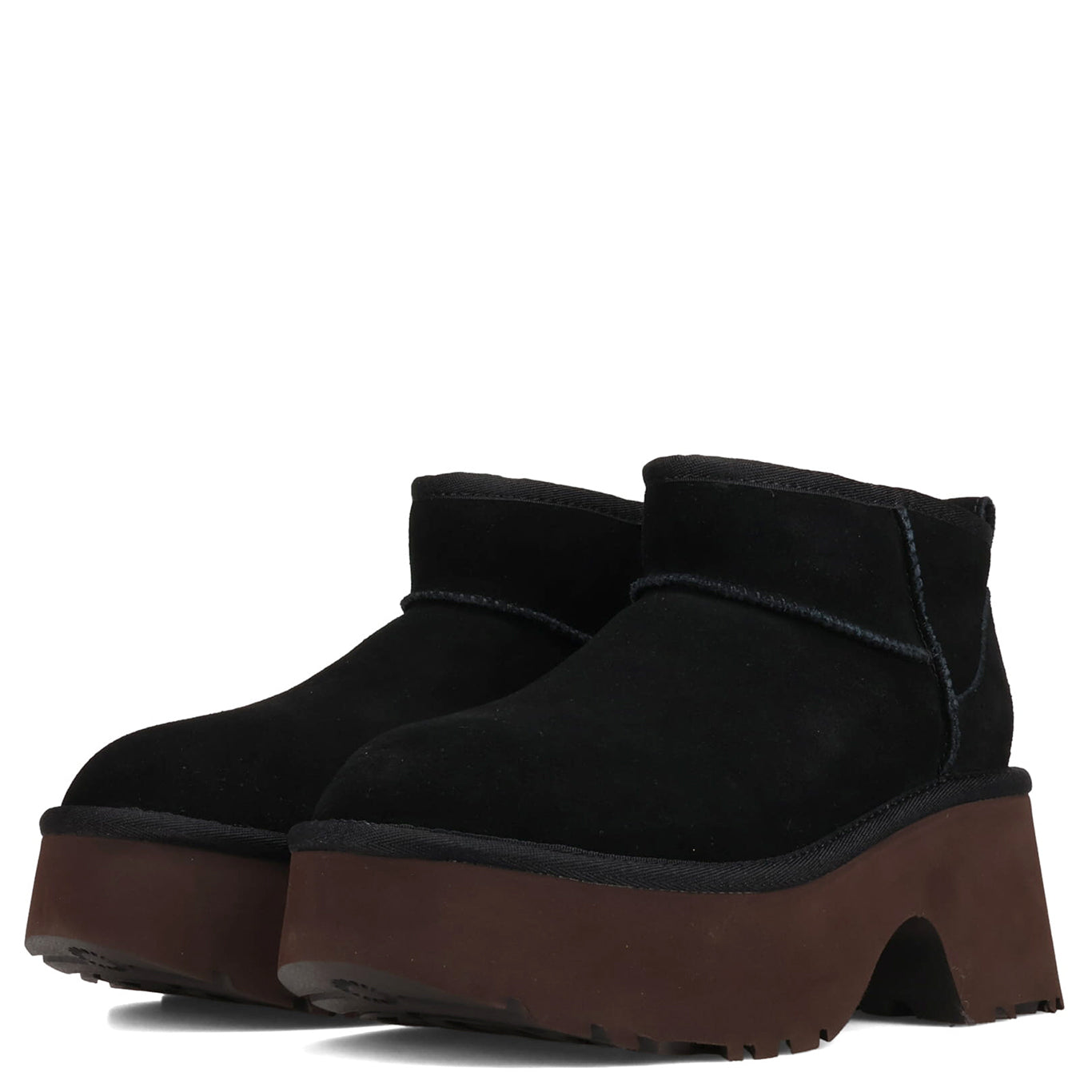 W CLASSIC ULTRA MINI NEW HEIGHTS / BLACK