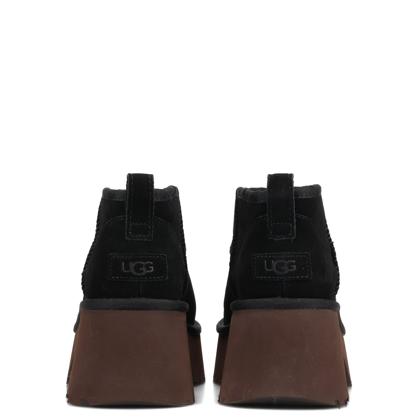 W CLASSIC ULTRA MINI NEW HEIGHTS / BLACK