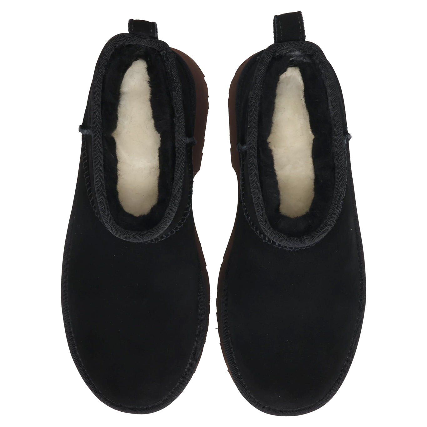 W CLASSIC ULTRA MINI NEW HEIGHTS / BLACK