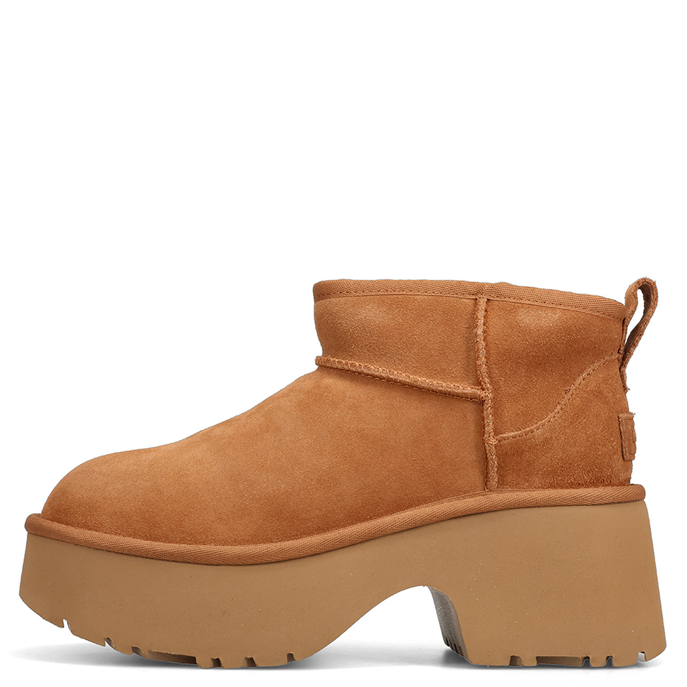 W CLASSIC ULTRA MINI NEW HEIGHTS / CHESTNUT