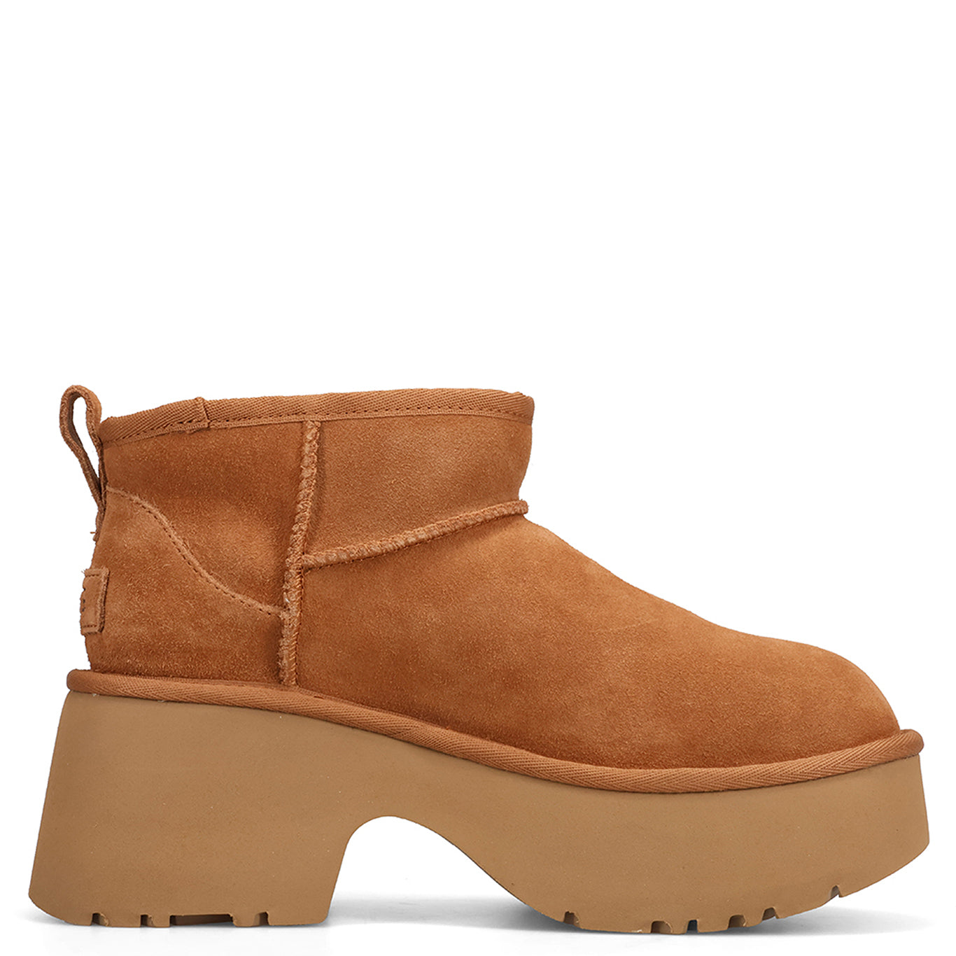 W CLASSIC ULTRA MINI NEW HEIGHTS / CHESTNUT