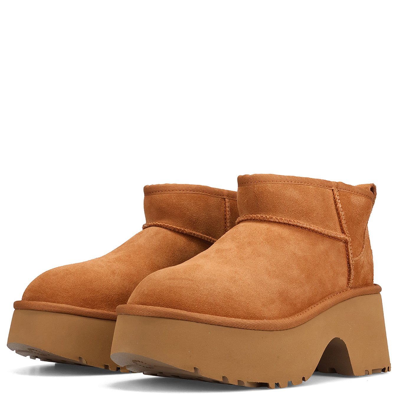 W CLASSIC ULTRA MINI NEW HEIGHTS / CHESTNUT