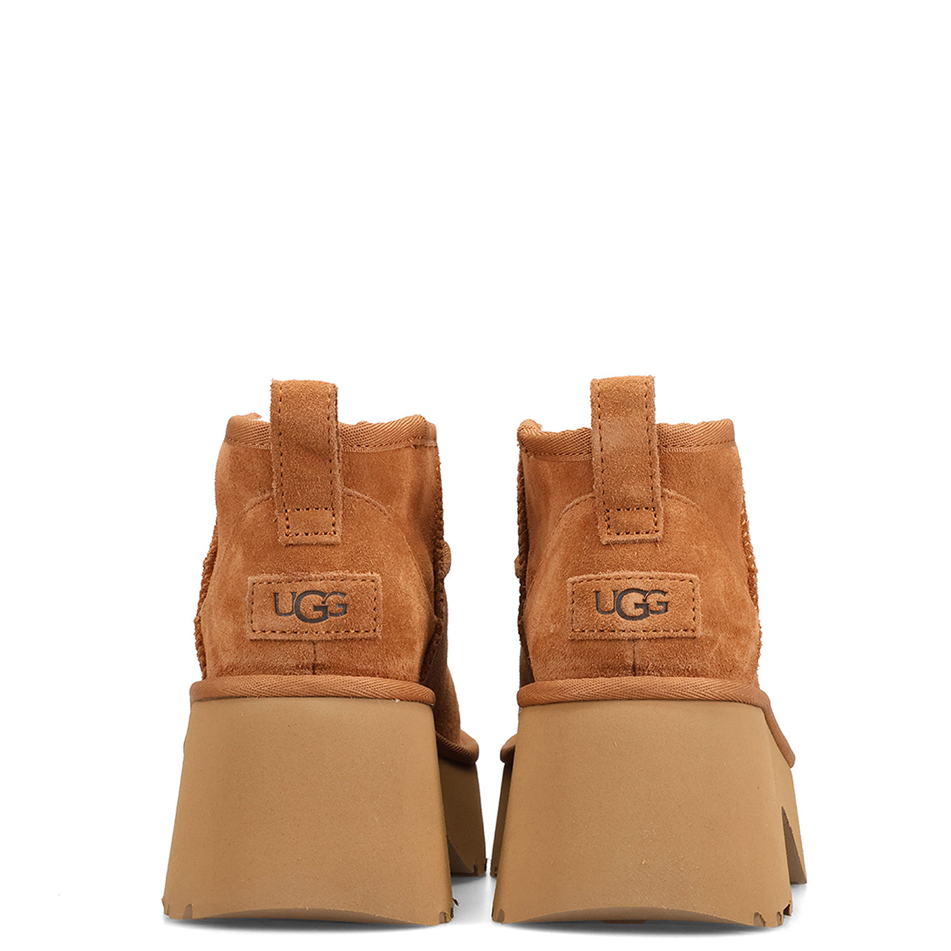 W CLASSIC ULTRA MINI NEW HEIGHTS / CHESTNUT