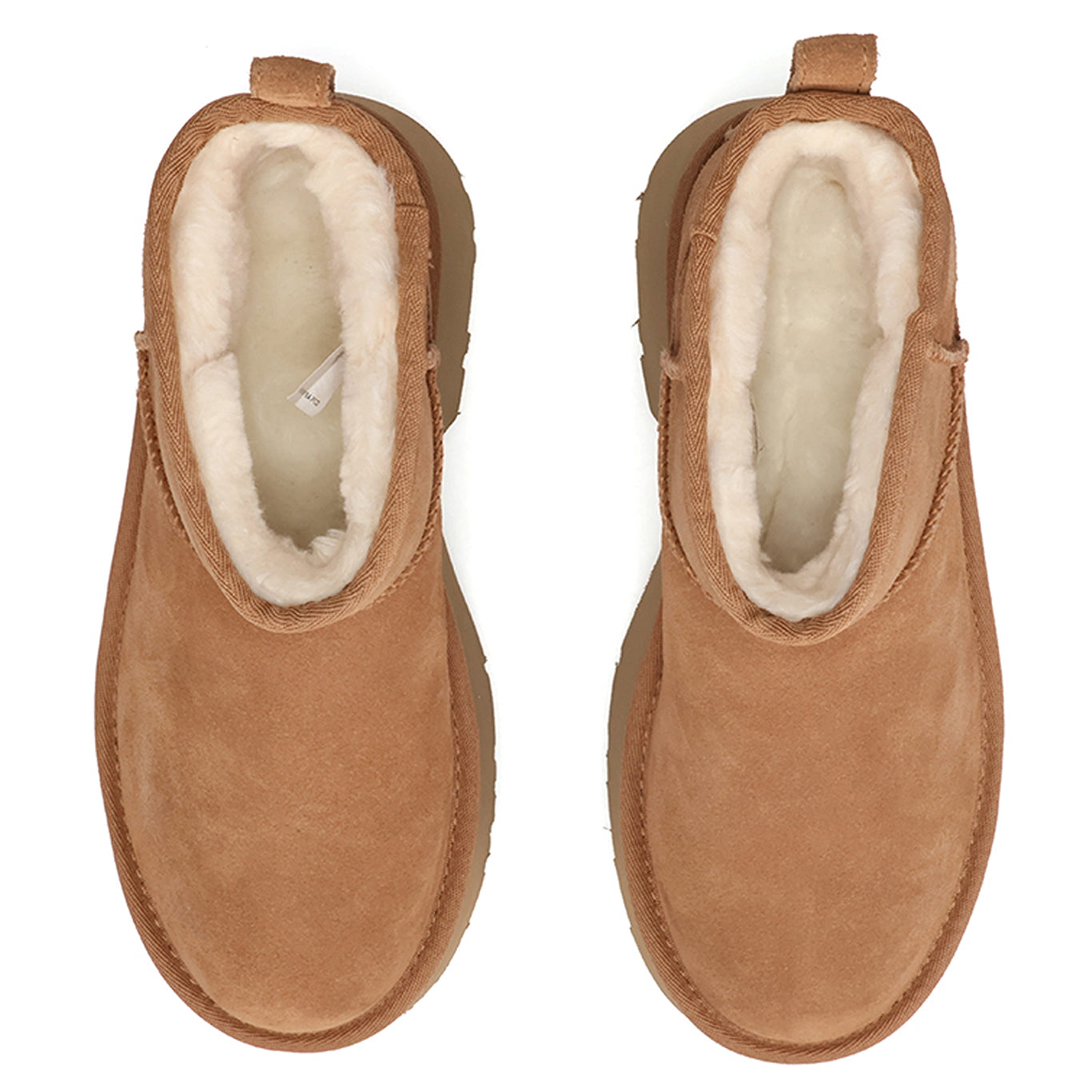 W CLASSIC ULTRA MINI NEW HEIGHTS / CHESTNUT