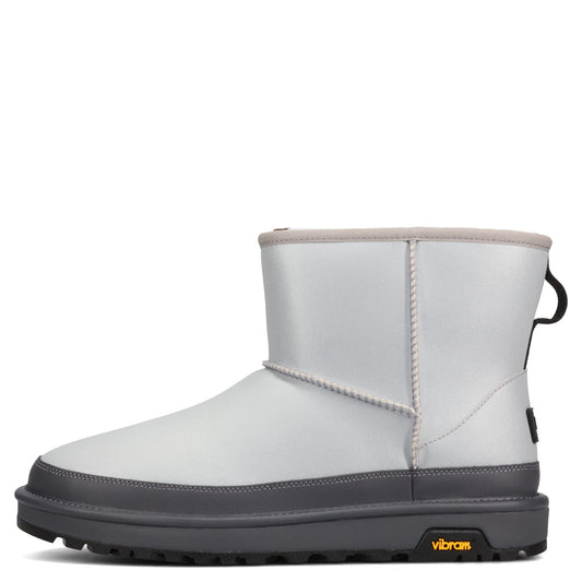 M CLASSIC MINI REFLECTIVE / SILVER