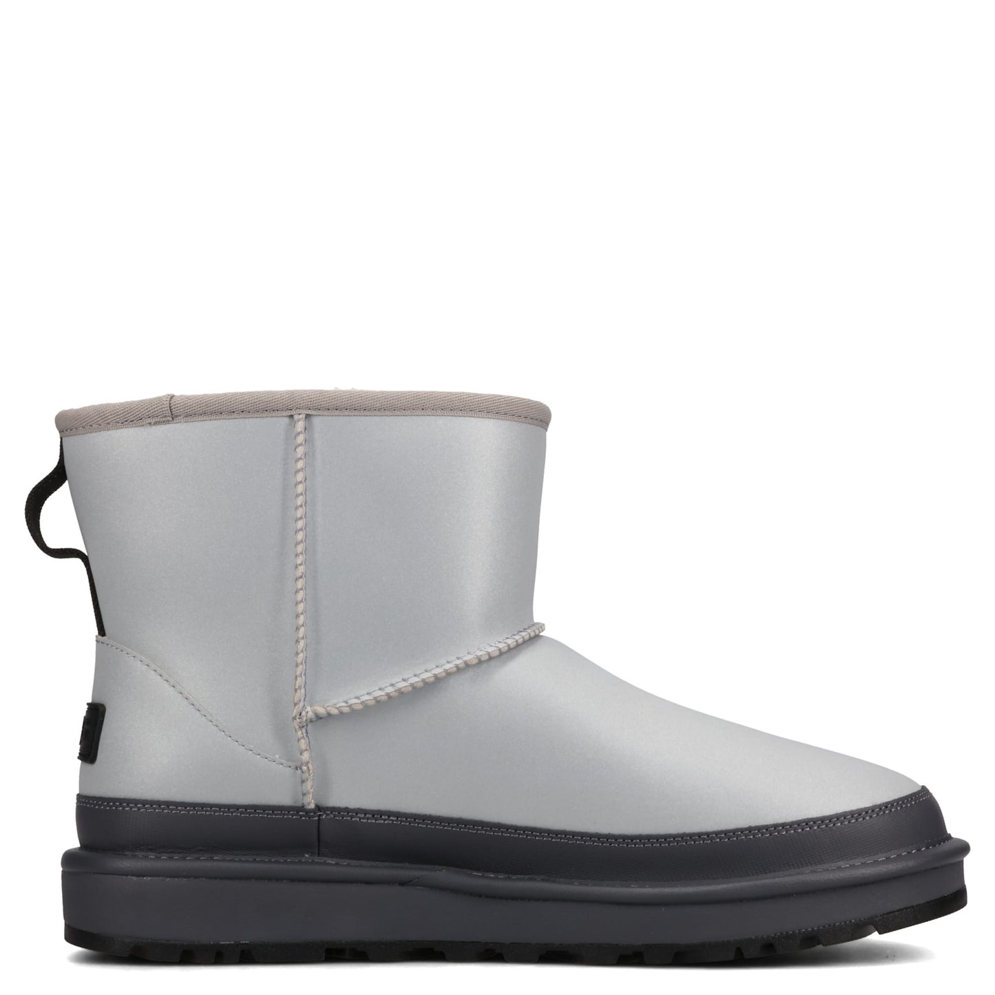 M CLASSIC MINI REFLECTIVE / SILVER