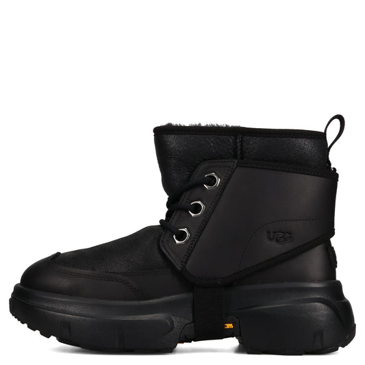 M JLD BOOT / BLACK