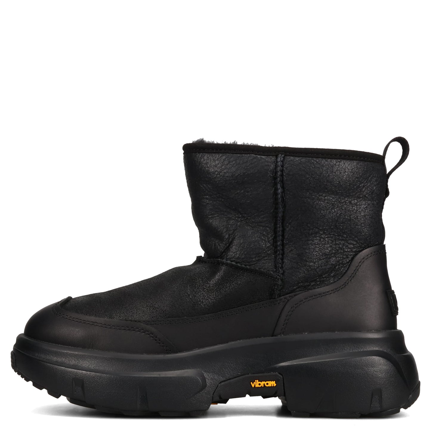 M JLD BOOT / BLACK