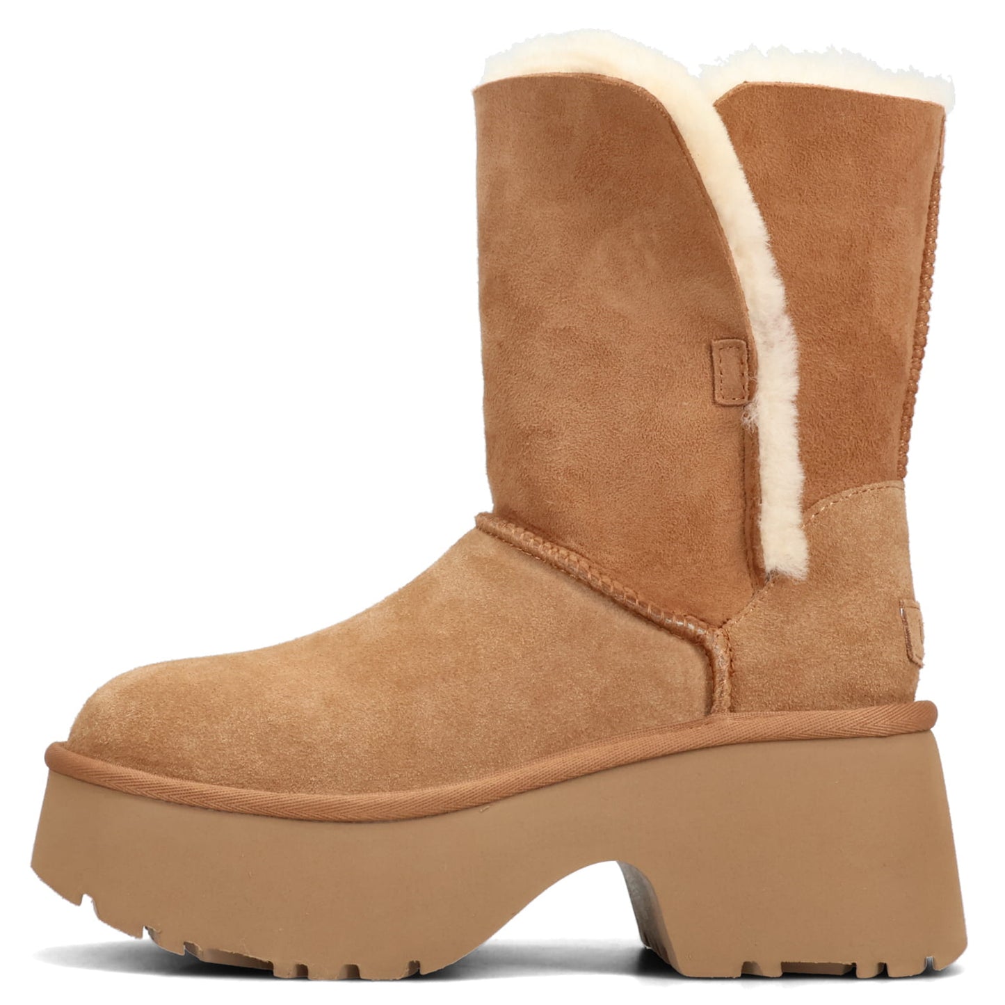 W ESMEE BOOT / CHESTNUT