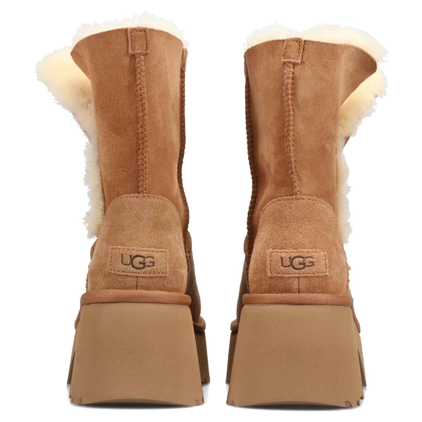 W ESMEE BOOT / CHESTNUT