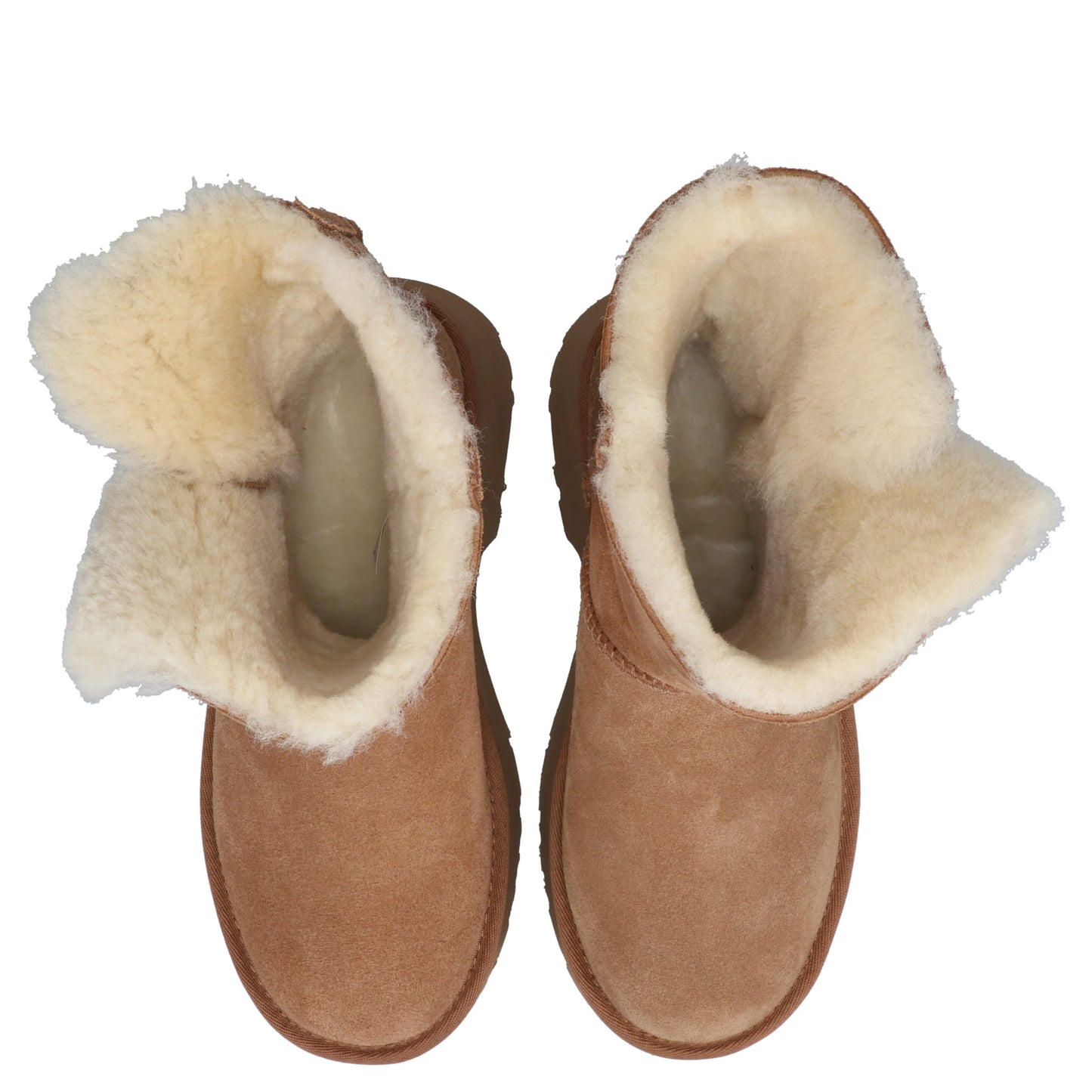 W ESMEE BOOT / CHESTNUT