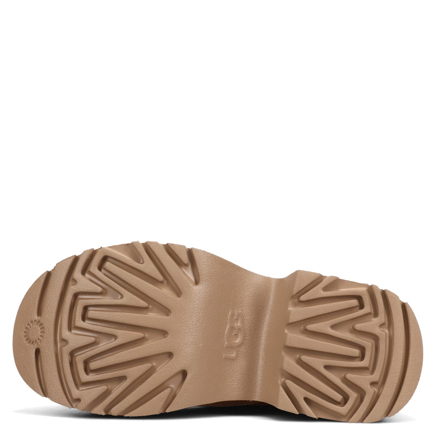 W ESMEE BOOT / CHESTNUT