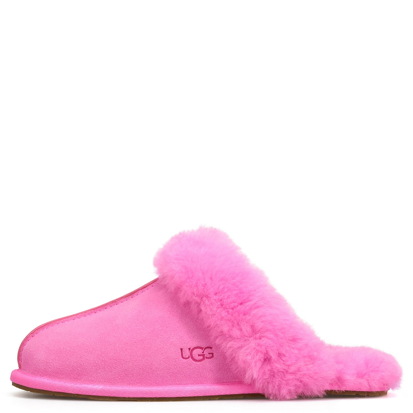 SCUFFETTE II / BRIGHT FUCHSIA