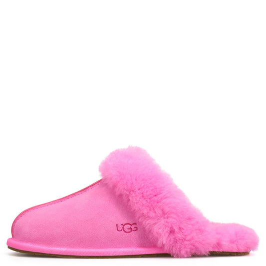 SCUFFETTE II / BRIGHT FUCHSIA