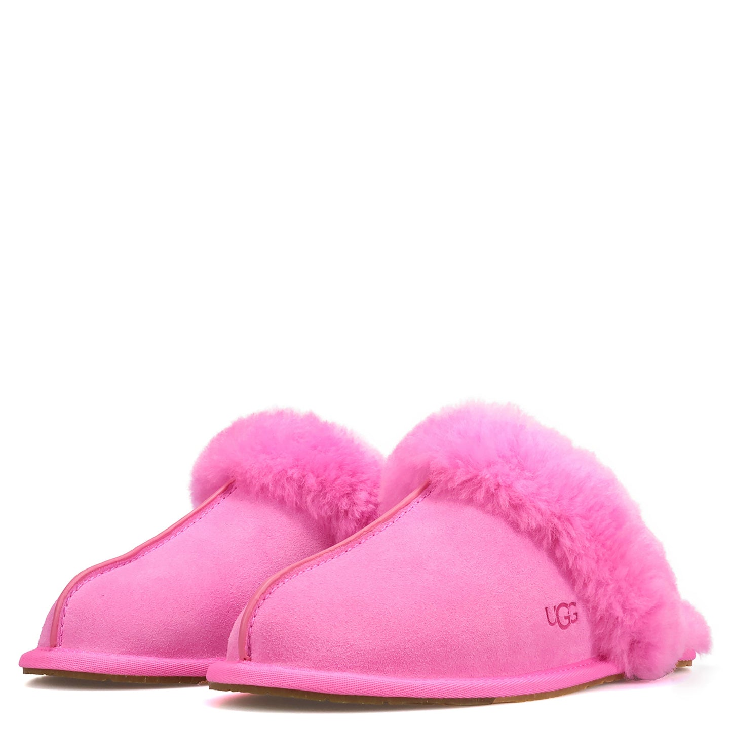 SCUFFETTE II / BRIGHT FUCHSIA