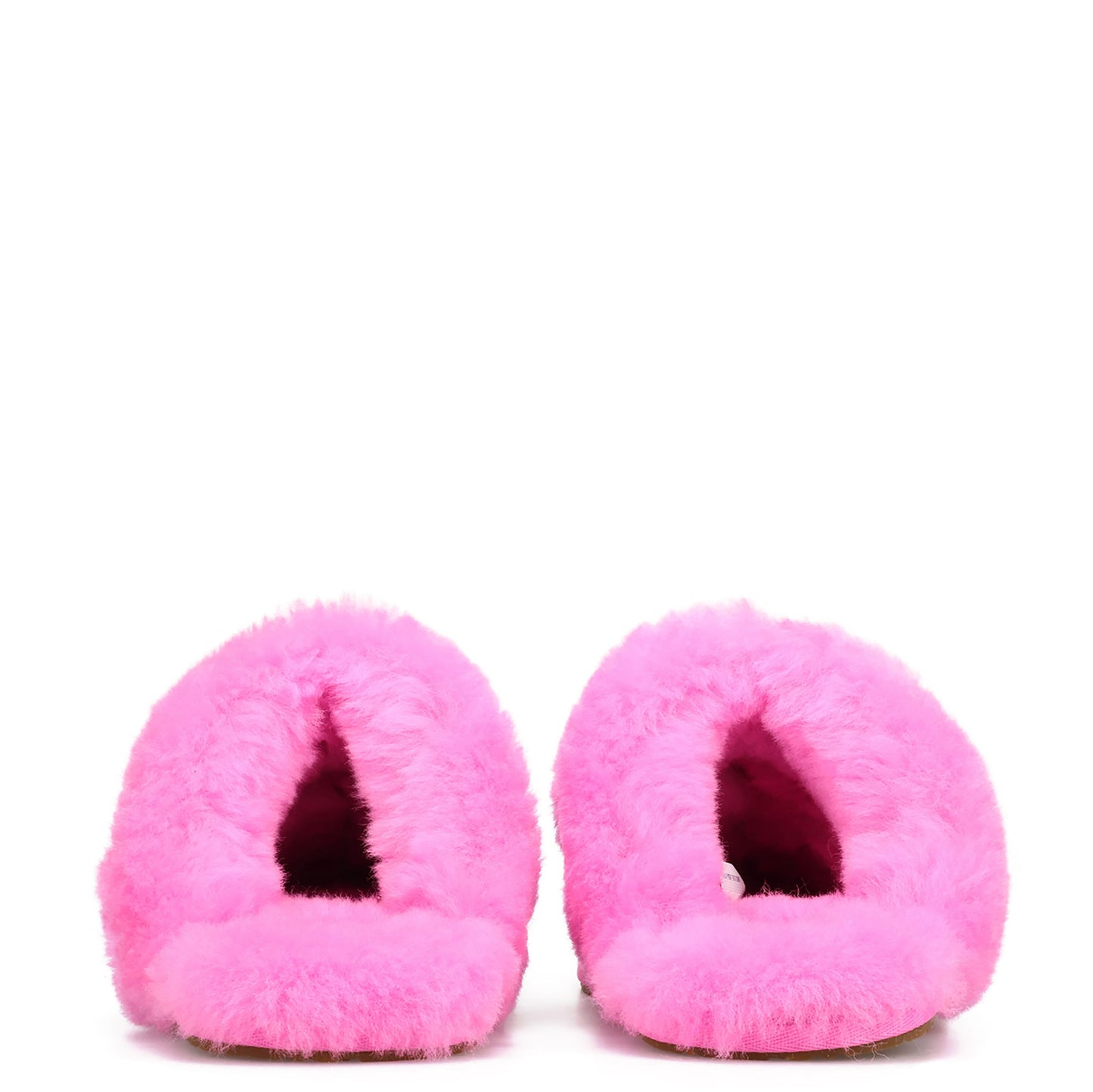 SCUFFETTE II / BRIGHT FUCHSIA