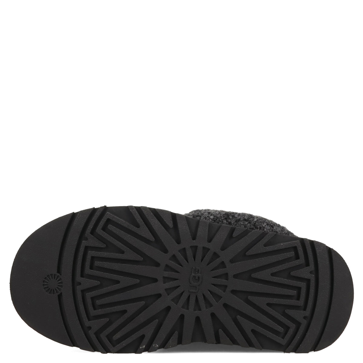 W CLASSIC MINI DIPPER LEGWARMER / BLK