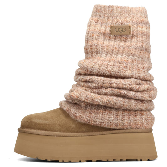 W CLASSIC MINI DIPPER LEGWARMER / LBNZ