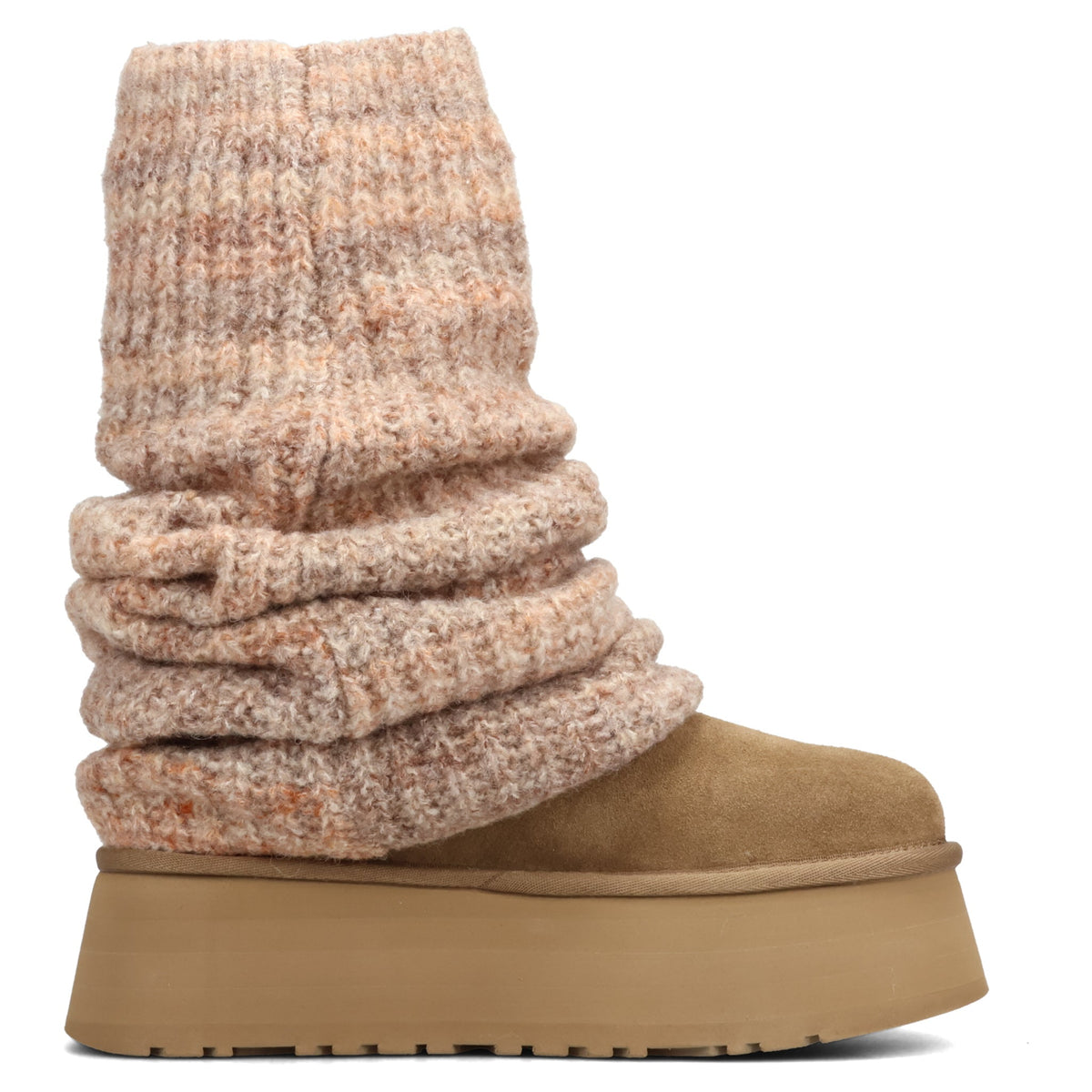 W CLASSIC MINI DIPPER LEGWARMER / LBNZ