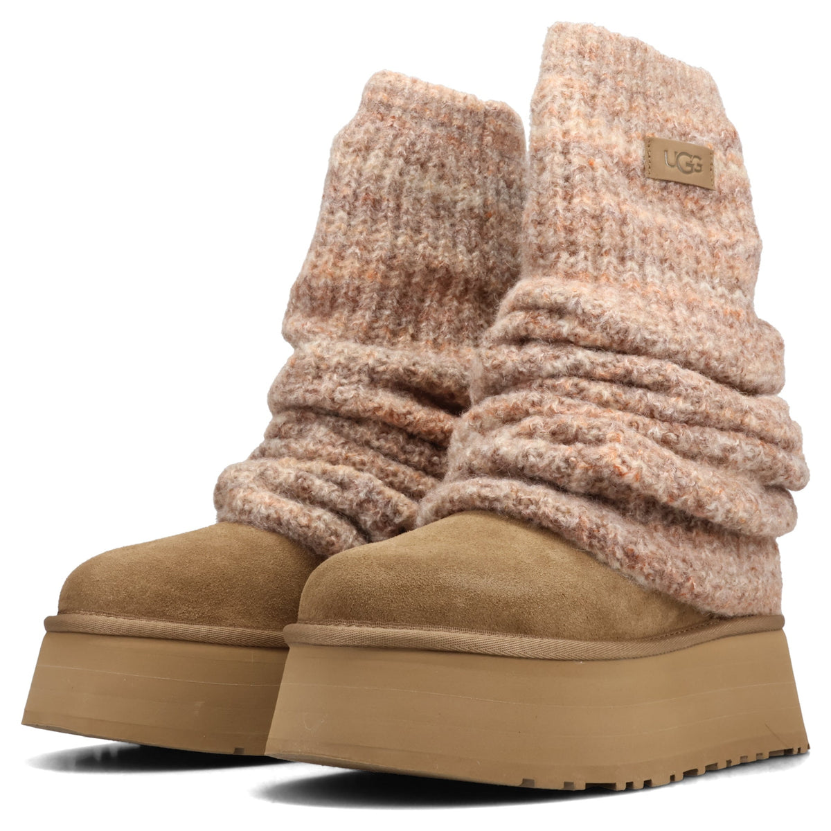 W CLASSIC MINI DIPPER LEGWARMER / LBNZ