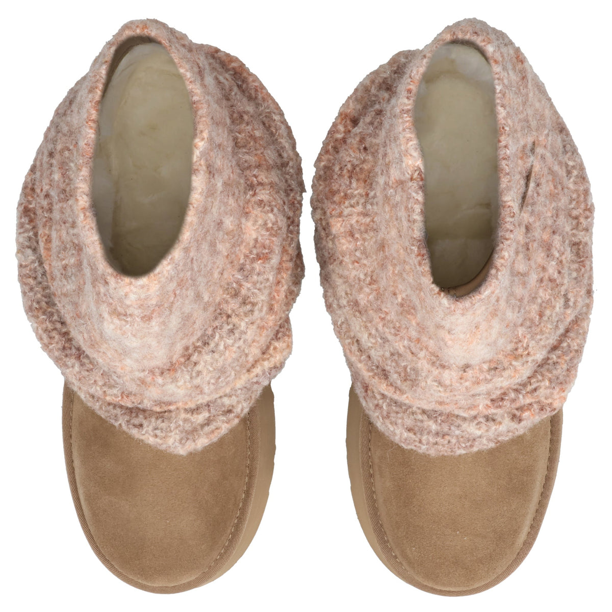 W CLASSIC MINI DIPPER LEGWARMER / LBNZ
