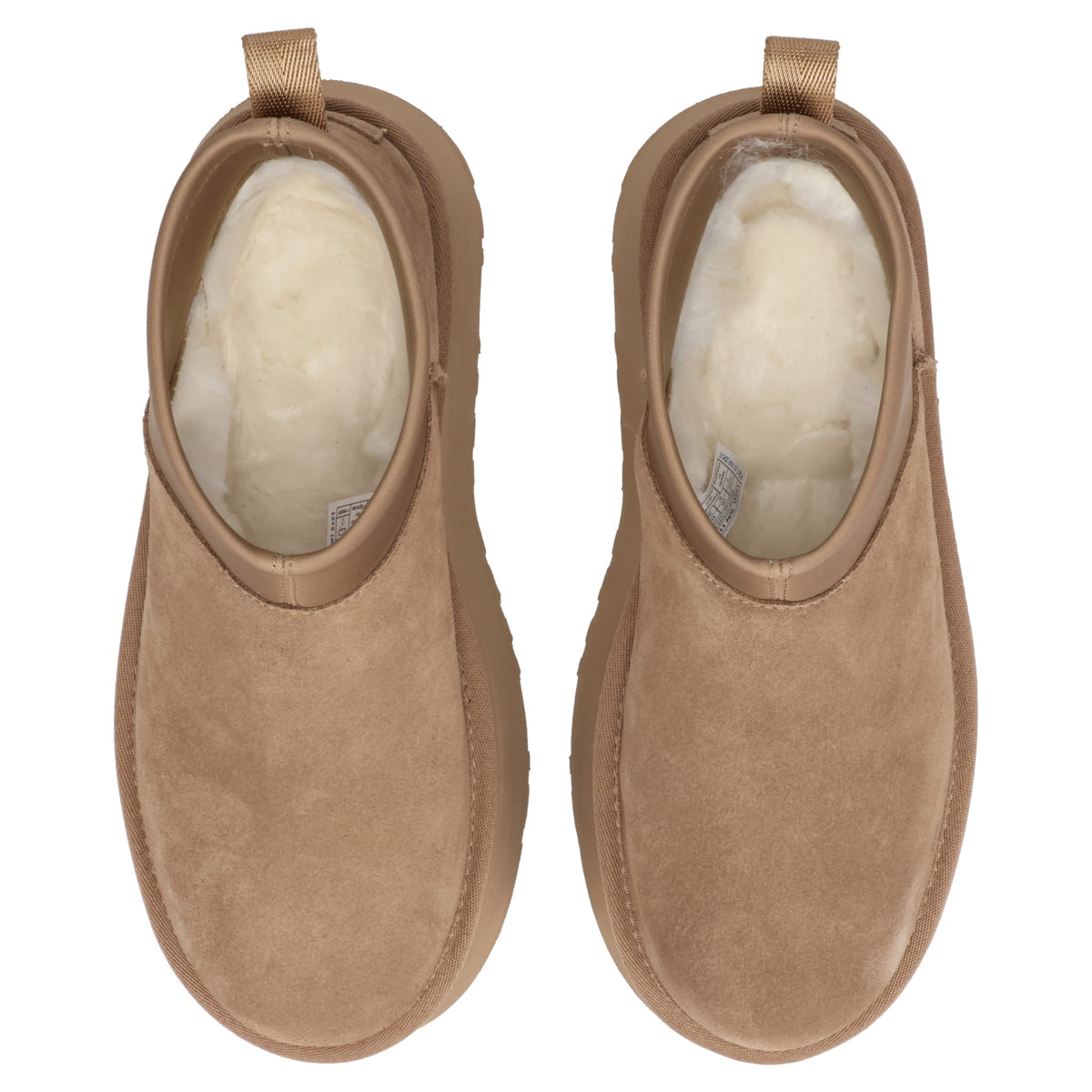 W CLASSIC MINI DIPPER LEGWARMER / LBNZ