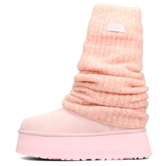 W CLASSIC MINI DIPPER LEGWARMER / RBNC