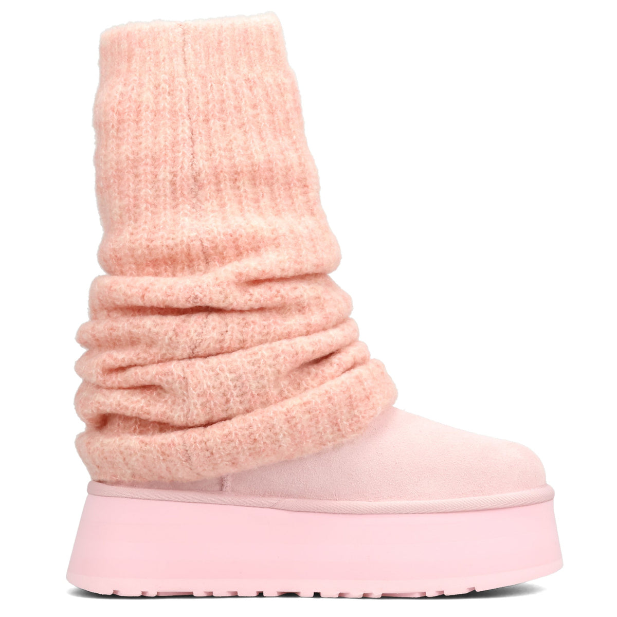 W CLASSIC MINI DIPPER LEGWARMER / RBNC