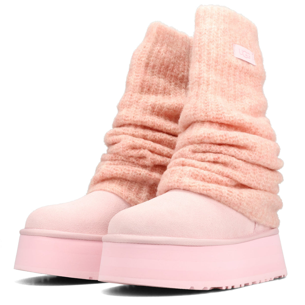 W CLASSIC MINI DIPPER LEGWARMER / RBNC