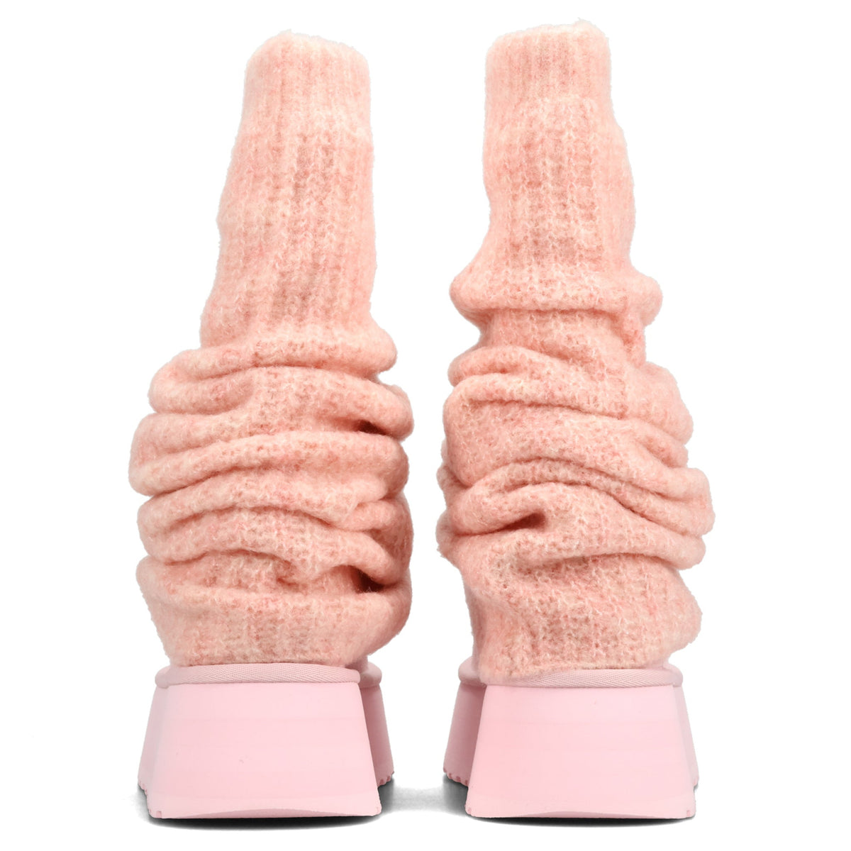 W CLASSIC MINI DIPPER LEGWARMER / RBNC