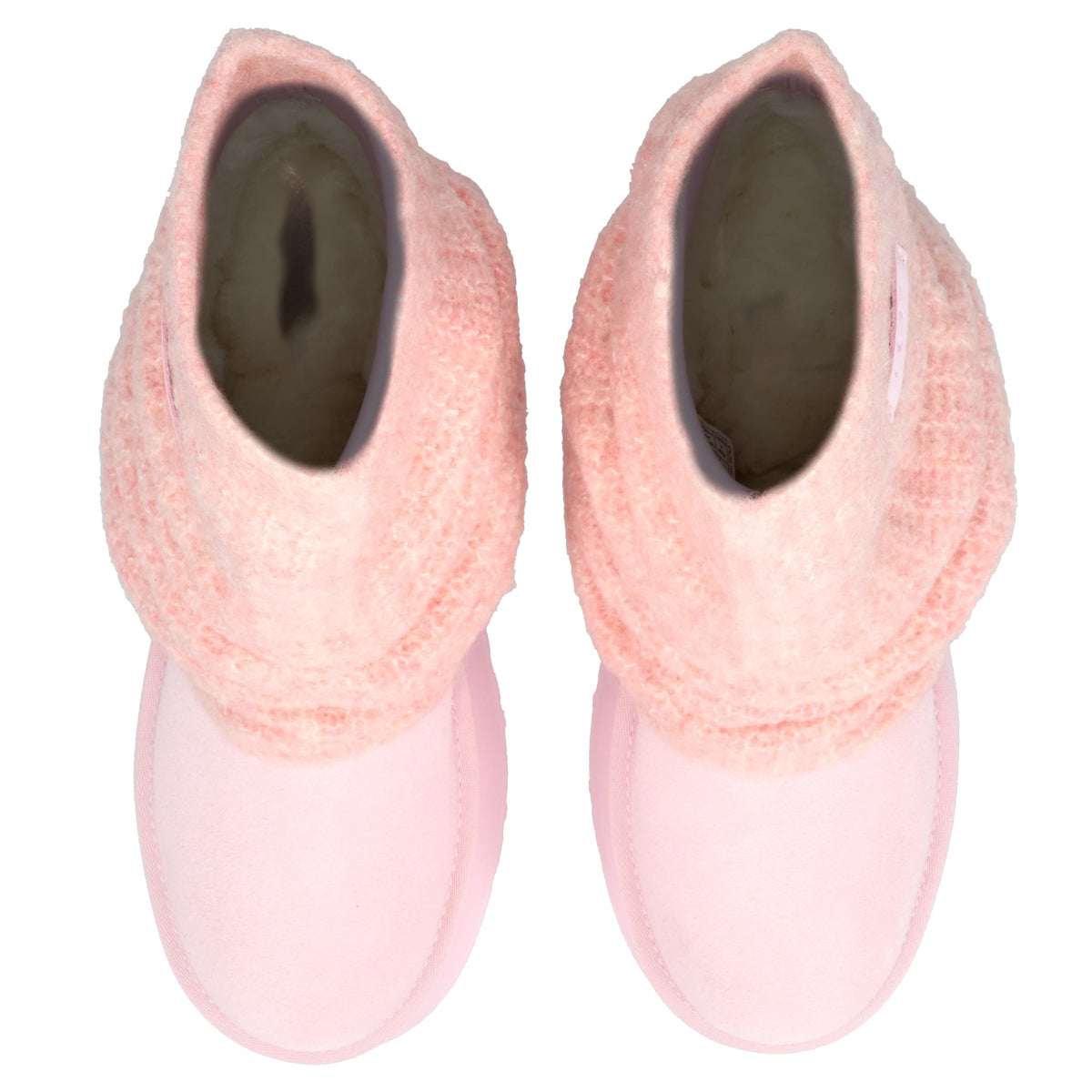 W CLASSIC MINI DIPPER LEGWARMER / RBNC