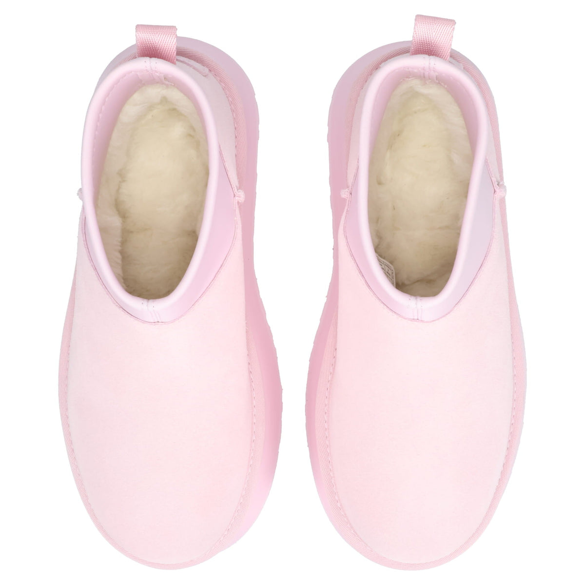 W CLASSIC MINI DIPPER LEGWARMER / RBNC