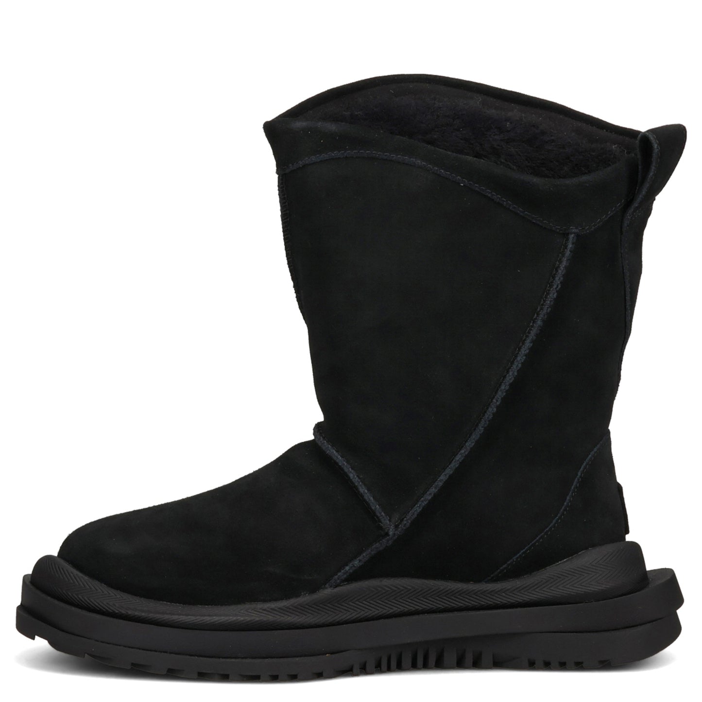 M CLASSIC DISTORT BOOT / BLACK