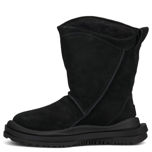 M CLASSIC DISTORT BOOT / BLACK