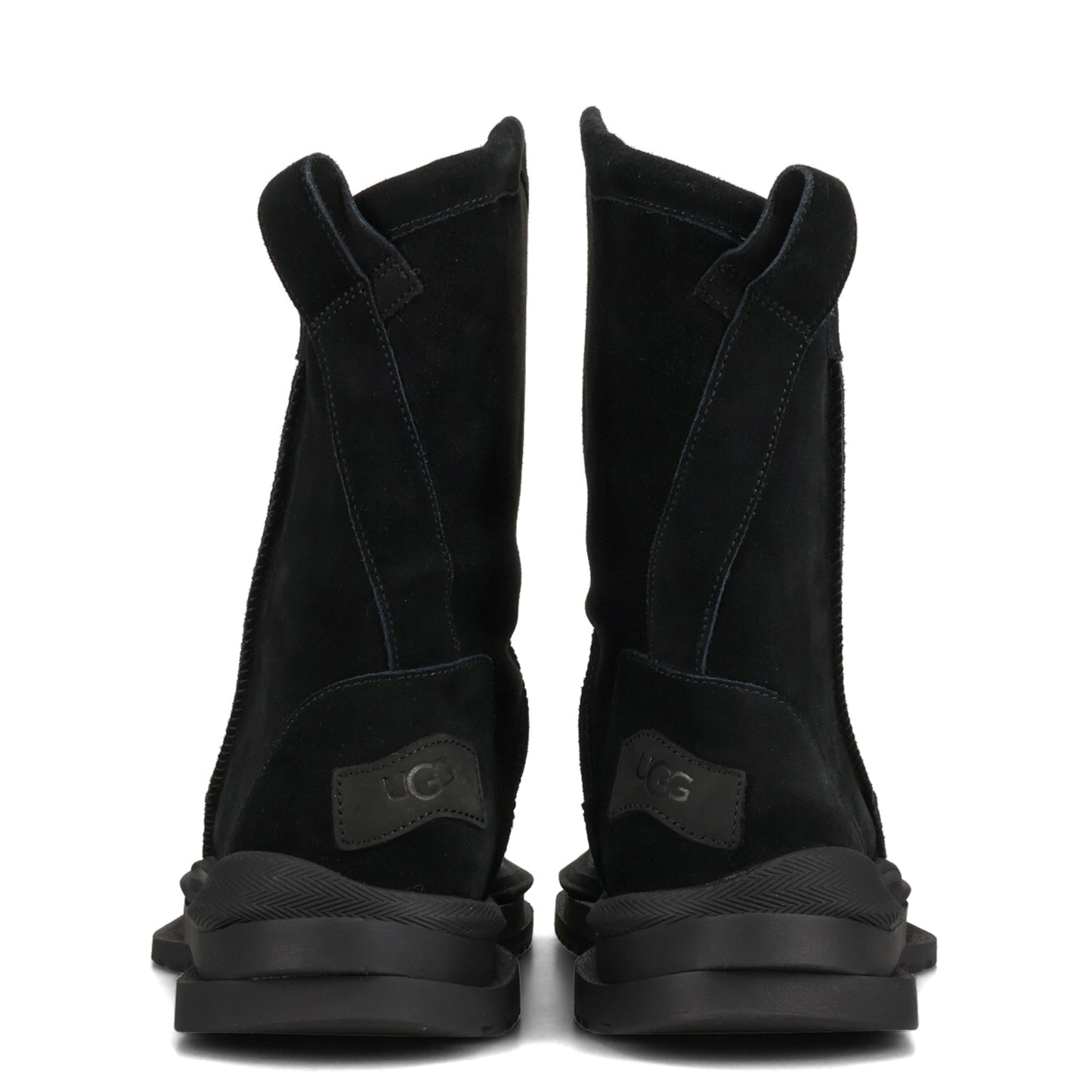 M CLASSIC DISTORT BOOT / BLACK