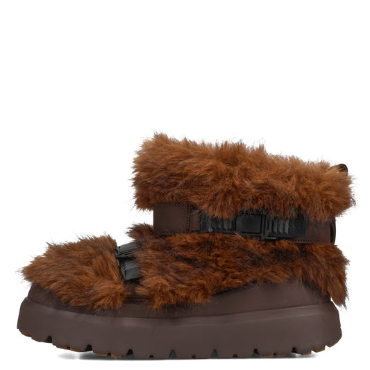M HERITAGE UTILITY GRIZZ / CHMU