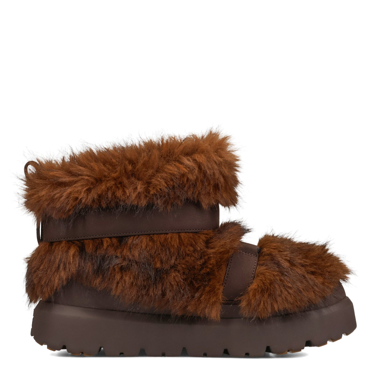 M HERITAGE UTILITY GRIZZ / CHMU