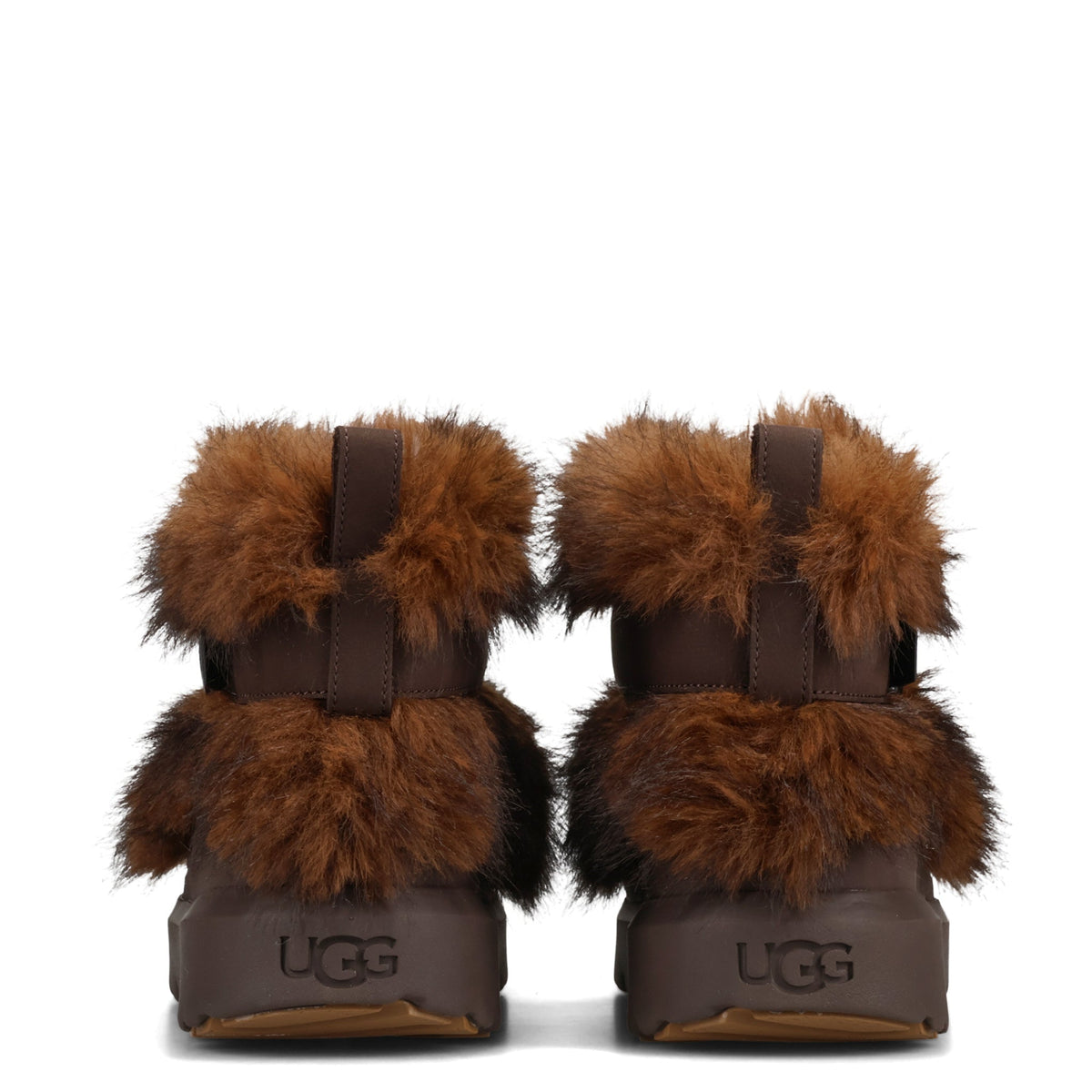 M HERITAGE UTILITY GRIZZ / CHMU