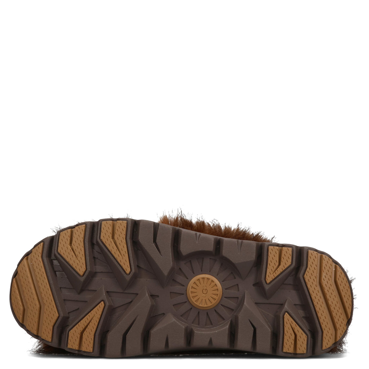 M HERITAGE UTILITY GRIZZ / CHMU