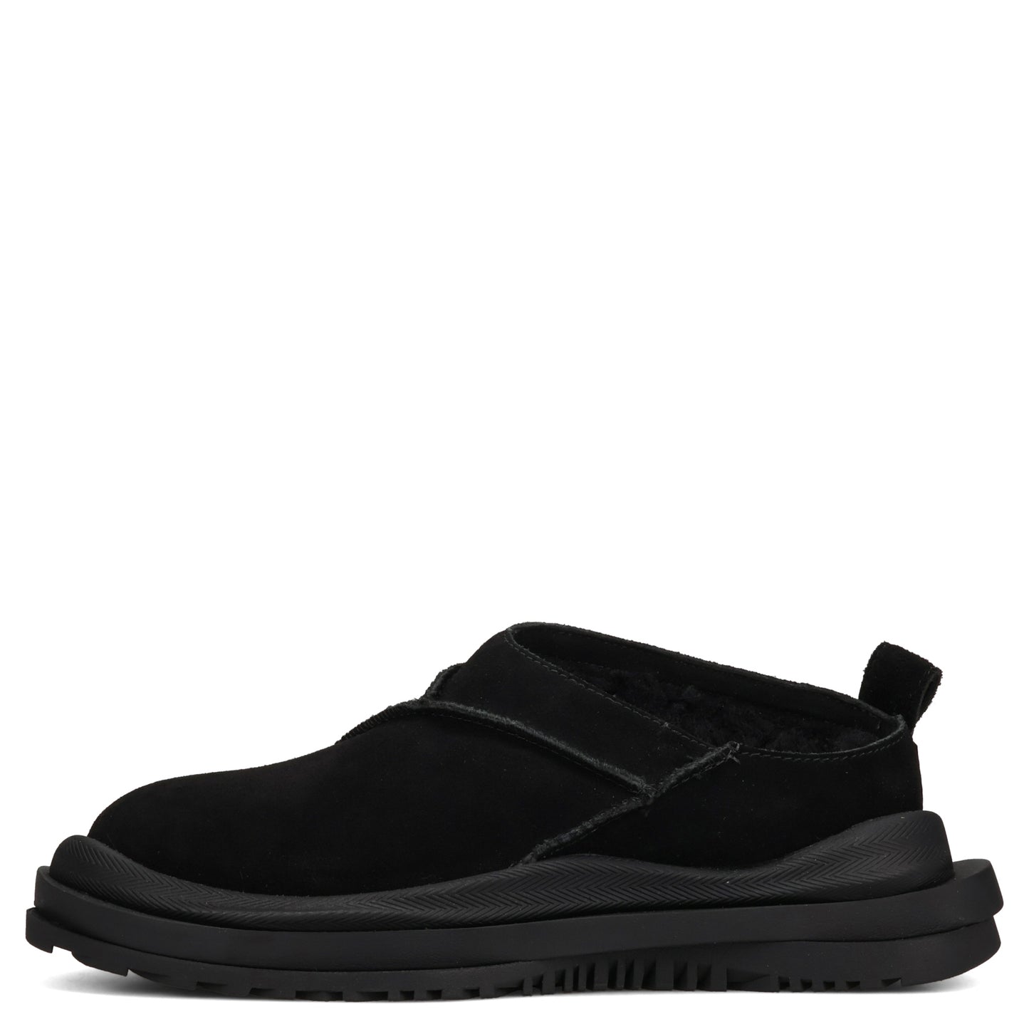 M CLASSIC MICRO DISTORT / BLACK
