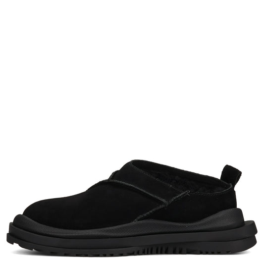 M CLASSIC MICRO DISTORT / BLACK