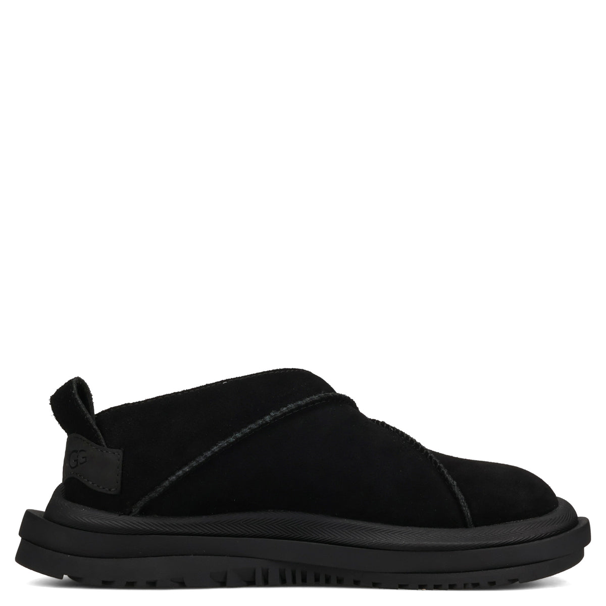 M CLASSIC MICRO DISTORT / BLACK