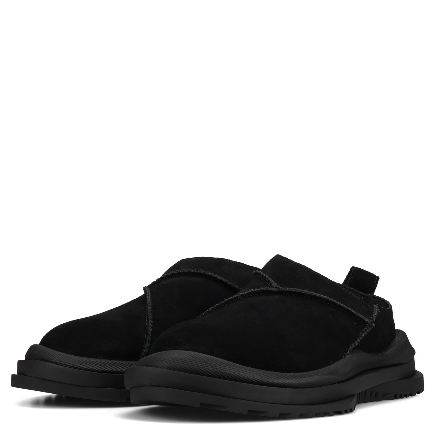 M CLASSIC MICRO DISTORT / BLACK