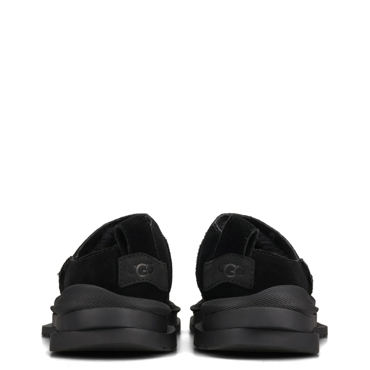 M CLASSIC MICRO DISTORT / BLACK